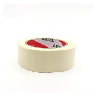 Astel Maskeleme Kağıt Bant 38 mm x 40 mt