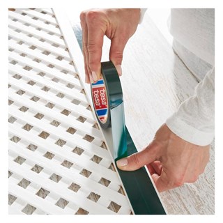 Tesa 55750-00004 Powerbond Dış Mekan Çift Taraflı Köpük Bandı 1.5 m x 19 mm