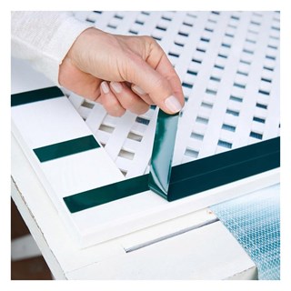 Tesa 55750-00004 Powerbond Dış Mekan Çift Taraflı Köpük Bandı 1.5 m x 19 mm