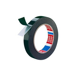 Tesa 55750-00004 Powerbond Dış Mekan Çift Taraflı Köpük Bandı 1.5 m x 19 mm