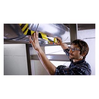 Tesa 60760 Yer İşaretleme Bandı Kırmızı 33 m x 50 mm