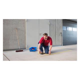 Tesa 60760 Yer İşaretleme Bandı Sarı 33 m x 50 mm