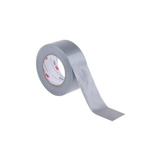 3M 1900 Duct Tape Tamir Bandı Gri 50 mm x 50 metre