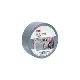 3M 1900 Duct Tape Tamir Bandı Gri 50 mm x 50 metre