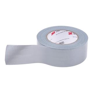 3M 1900 Duct Tape Tamir Bandı Gri 50 mm x 50 metre