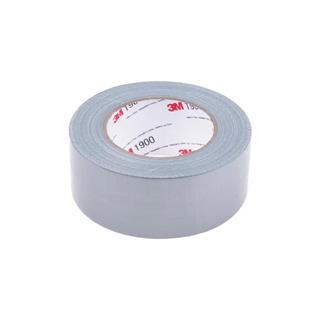 3M 1900 Duct Tape Tamir Bandı Gri 50 mm x 50 metre