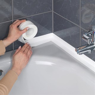 Bondit BND33538 Sızdırmazlık Bantı Beyaz 38 mm x 3.35 metre