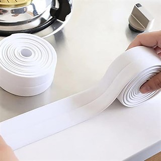 Bondit BND33538 Sızdırmazlık Bantı Beyaz 38 mm x 3.35 metre