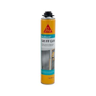 Sika Boom® 541 FF Gun Poliüretan Montaj ve Yalıtım Köpüğü Tabancalı 750 ml / 850 gr