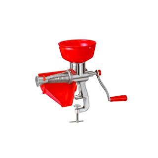 Tuğra Çelik Salça Makinesi