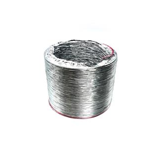 First Master 503061 Aspiratör Borusu 120 mm x 2 mt