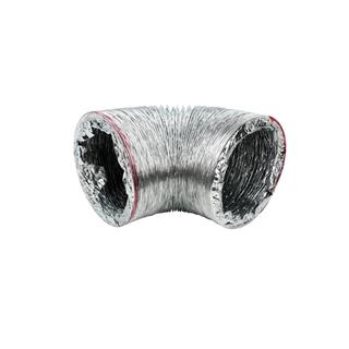 First Master 503061 Aspiratör Borusu 120 mm x 2 mt