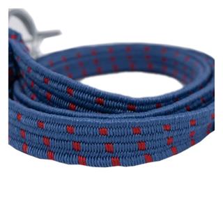 First Master 500830 Yassı Lateks Bagaj Lastiği 2 Kancalı 90 cm