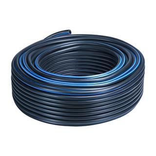 1/2 Thermo Kauçuk PVC Hortum 50 metre