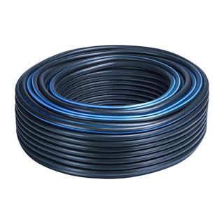 1/2 Thermo Kauçuk PVC Hortum 50 metre