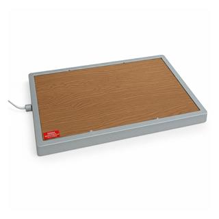 MySo Elektrikli Ayak Isıtıcısı Ayak Sobası 50 Watt