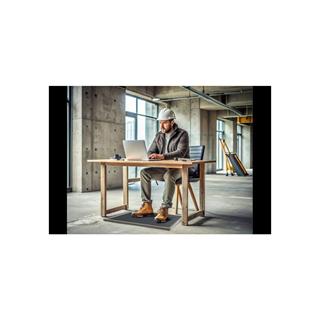 MySo Elektrikli Ayak Isıtıcısı Ayak Sobası 50 Watt