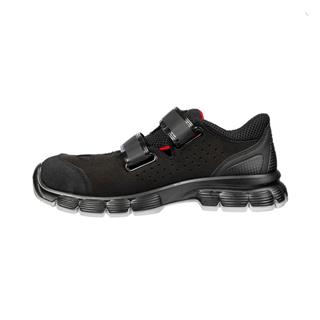 Puma Safety Aviat Low Çelik Burunlu Kaydırmaz Tabanlı S1PL ESD FO SR İş Ayakkabısı No:40