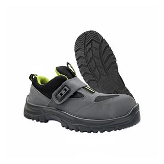 Std Alto S1 Çelik Burunlu İş Güvenlik Ayakkabısı No: 45