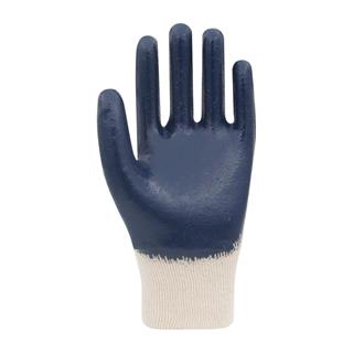 Toko TKG25 Lacivert Pamuk Nitril Eldiven No: 9/L - 12li Paket