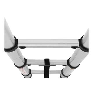 Beykon 10 Basamaklı Teleskopik Uzayan Merdiven 2.9 metre TLS1029