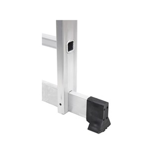Çok Amaçlı Akrobat Merdiven 4x3 12 Basamaklı