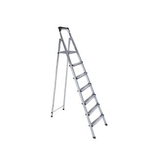 6+1 Basamaklı Profil Merdiven