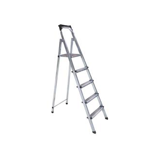 4+1 Basamaklı Profil Merdiven