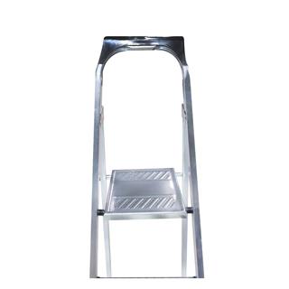 4+1 Basamaklı Profil Merdiven