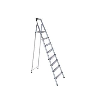 7+1 Basamaklı Profil Merdiven