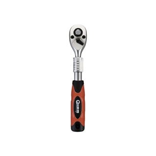 Arm ARM7264 1/4 Uzatmalı Lokma Cırcır Kolu 150-210 mm