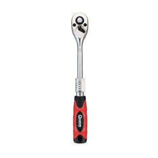 Arm ARM7264 1/4 Uzatmalı Lokma Cırcır Kolu 150-210 mm
