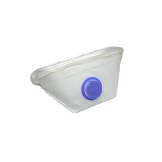 Era 1210 V FFP2 NR D Ventilli Toz Maskesi - 25li Paket