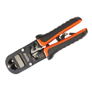 Rico 001-RC0874 Profesyonel Telefon ve Network Bağlantı Pensesi