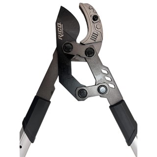 Rico RC-4486 R1 Teleskopik Kalın Dal Budama Makası 73-97 cm