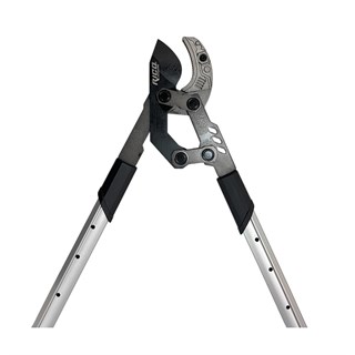 Rico RC-4486 R1 Teleskopik Kalın Dal Budama Makası 73-97 cm