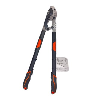 Rico RC-4486 R1 Teleskopik Kalın Dal Budama Makası 73-97 cm