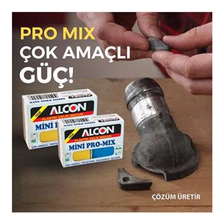 Alcon Pro-Mix Epoksi Macun 40 gr. M-2217