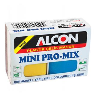 Alcon Pro-Mix Epoksi Macun 40 gr. M-2217
