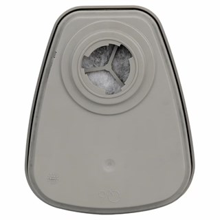 3M 6059 ABEK1 Gaz ve Buhar Filtresi 2li Paket