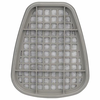3M 6059 ABEK1 Gaz ve Buhar Filtresi 2li Paket