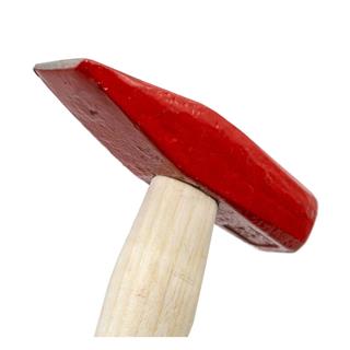 First Master 500755 Ahşap Saplı Çekiç 1000 gr