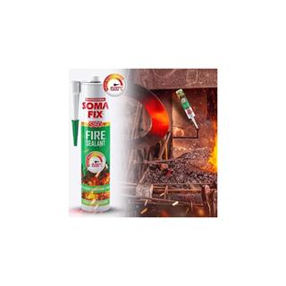Somafix S160 Yüksek Isı Mastiği 310 ml