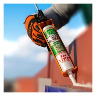 Somafix S580 Hibrit High Tack Korniş Yapıştırıcı 290 ml