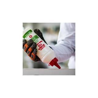 Somafix S604 Şeffaf Deniz Tutkalı 500 gr