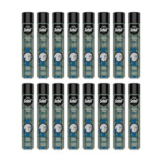 Selsil Poliüretan Montaj Köpüğü 600 gr. - 16lı Paket