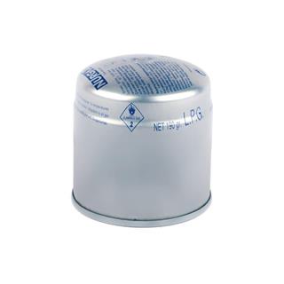 Nurgaz 190 gr. Yedek Gaz Kartuşu NG-101