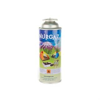 Nurgaz 220 gr. Sprey Tüp NG-207