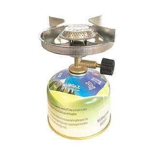 Nurgaz Troya Kamp Ocağı NG-075 (Kartuş Dahil)