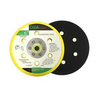 Osaka CSA-C150 150 mm Cırtlı 6 Delikli Eva Taban